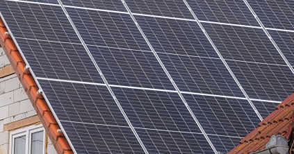 Fotovoltaikus parkot létesítenek Korondon
